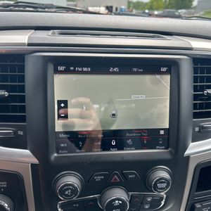 صورة مصغرة 37 لـ 2018 RAM 2500 LONE STAR
