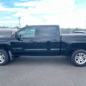 صورة 4 لـ 2018 Chevrolet SILVERADO 1500 LT Z71
