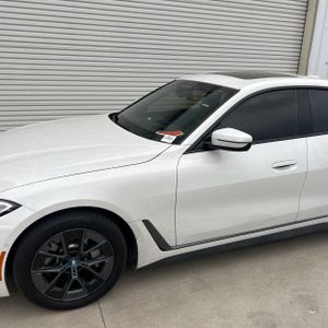 BMW I4 EDRIVE35 GRAN COUPE - 2