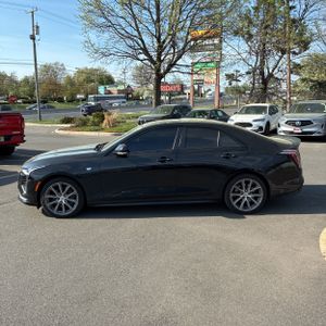 CADILLAC CT4 SPORT - 3