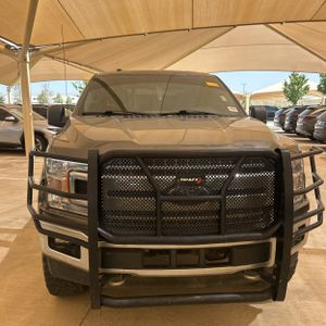 2018 FORD F-150 XLT 缩略图 14