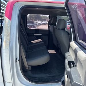 صورة مصغرة 35 لـ 2015 FORD F-150 XL