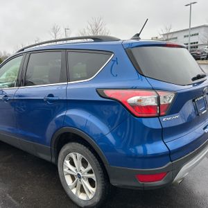 FORD ESCAPE SE - 6