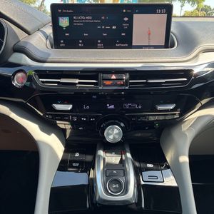2023 Acura MDX SH-AWD W/TECH — фото 37