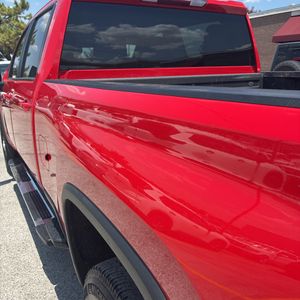 صورة مصغرة 52 لـ 2023 Chevrolet SILVERADO 2500HD LT