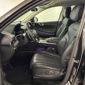2024 Genesis GV80 2.5T — миниатюра 31