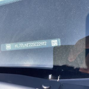 2025 Chevrolet TRAX ACTIV — миниатюра 53