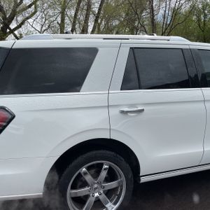 FORD EXPEDITION PLATINUM - 9