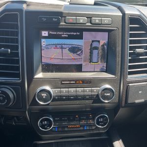 2019 FORD EXPEDITION MAX LIMITED 缩略图 43