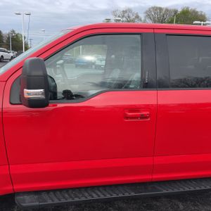 FORD F-150 LARIAT - 4