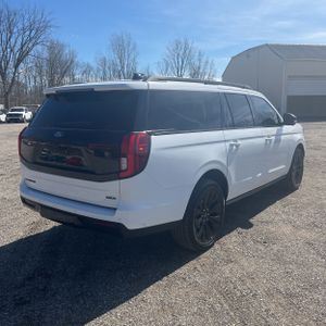 FORD EXPEDITION MAX PLATINUM - 8