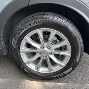 صورة مصغرة 18 لـ 2024 Honda CR-V EX-L