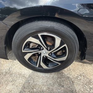 صورة مصغرة 17 لـ 2017 Honda ACCORD LX