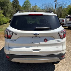 FORD ESCAPE TITANIUM - 7