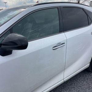 LEXUS RX 500H F SPORT PERFORMANCE - 4