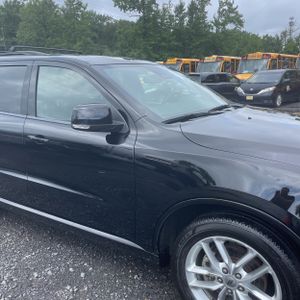 2024 Dodge DURANGO GT PLUS — миниатюра 13