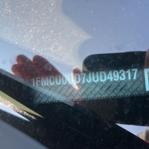2018 FORD ESCAPE SE — миниатюра 53