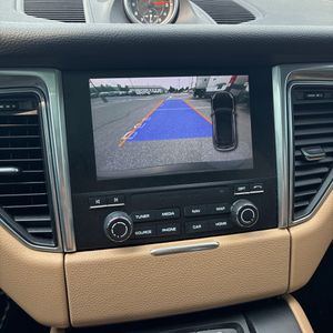 2018 Porsche MACAN S 缩略图 44