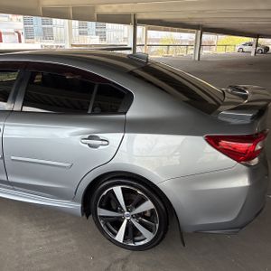 SUBARU IMPREZA SPORT - 6