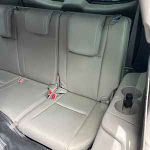 2014 Toyota HIGHLANDER XLE — фото 36