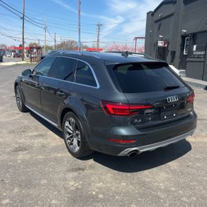 AUDI A4 ALLROAD 2.0T PREMIUM - 5