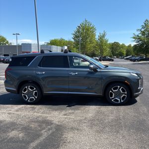 HYUNDAI PALISADE SEL - 10