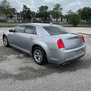 CHRYSLER 300 LIMITED - 5