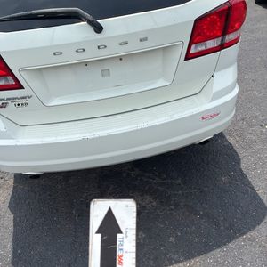 2018 Dodge JOURNEY SE 缩略图 58