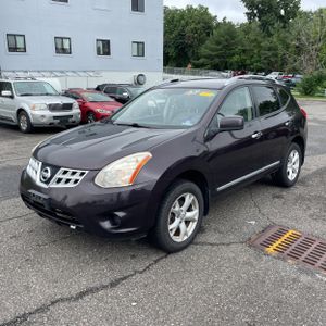 صورة 1 لـ 2011 Nissan ROGUE SV
