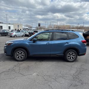 Subaru Forester Premium - 3