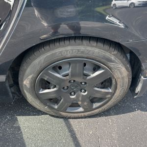 2008 Honda CIVIC LX — миниатюра 18