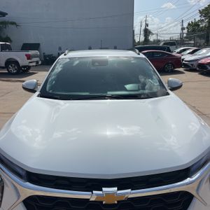 صورة مصغرة 12 لـ 2026 Chevrolet TRAX LT