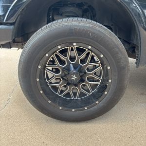 صورة مصغرة 17 لـ 2019 FORD F-150 XLT