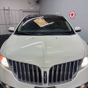 صورة 15 لـ 2012 Lincoln MKX