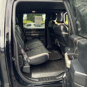صورة مصغرة 35 لـ 2017 FORD F-150 RAPTOR