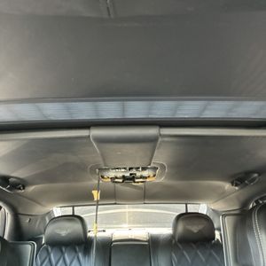 2014 Bentley FLYING SPUR BASE thumbnail 42