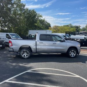2022 RAM 1500 BIG HORN 照片 10