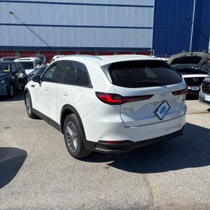 MAZDA CX-90 PLUG-IN HYBRID PREFERRED - 4