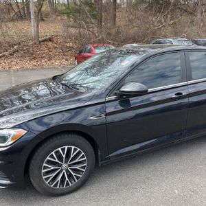 VOLKSWAGEN JETTA SEL - 2