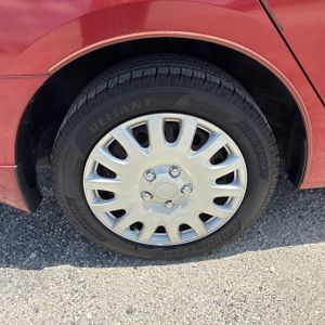 2017 Nissan SENTRA SV — миниатюра 19