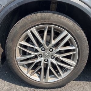 2023 Acura MDX SH-AWD W/ADVANCE — миниатюра 16