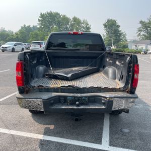 2013 Chevrolet SILVERADO 1500 LT 照片 5