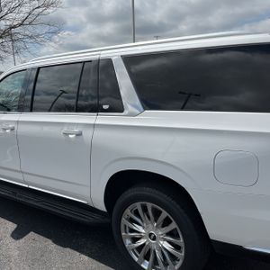 CADILLAC ESCALADE ESV PREMIUM LUXURY - 6
