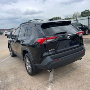 TOYOTA RAV4 - 5