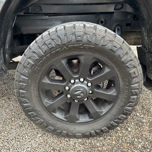 2021 RAM 2500 LARAMIE 照片 18