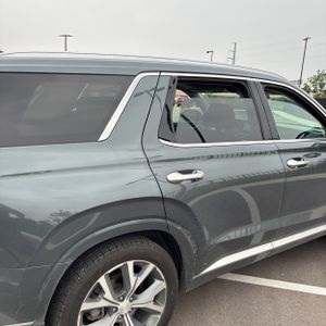 HYUNDAI PALISADE - 9