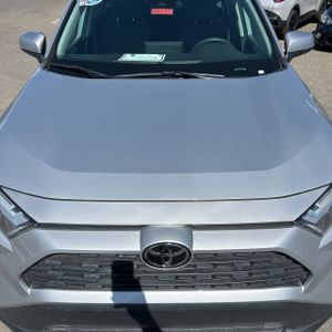 2024 Toyota RAV4 XLE — миниатюра 15