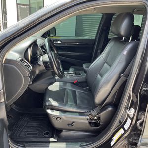 2011 JEEP GRAND CHEROKEE LAREDO 缩略图 32