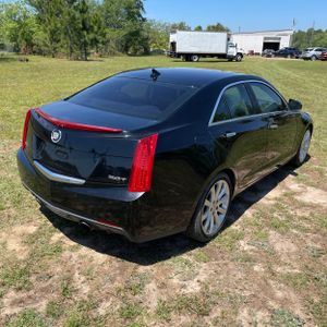 CADILLAC ATS 2.0T LUXURY - 8