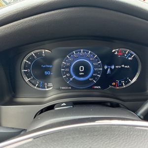 صورة 38 لـ 2018 Cadillac ESCALADE ESV LUXURY